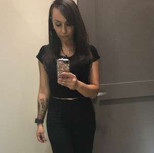 Meet your Posher, Miguelina